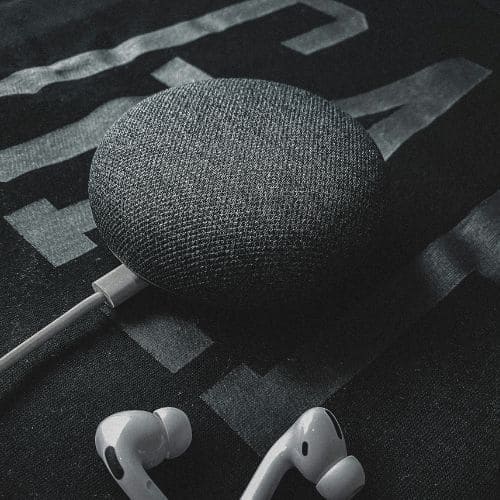 Smart Speakers